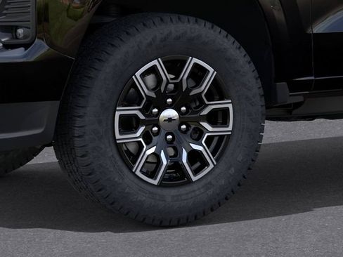 New 2026 Chevrolet Colorado Z71 AWD/4WD image 9