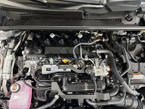 New 2026 Toyota Prius Plug-In Hybrid image 26