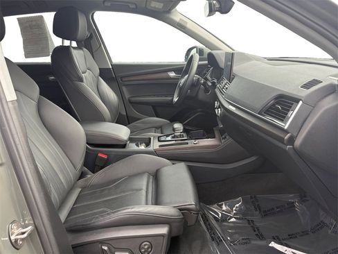 Used 2024 Audi Q5 2.0T Premium Plus image 15