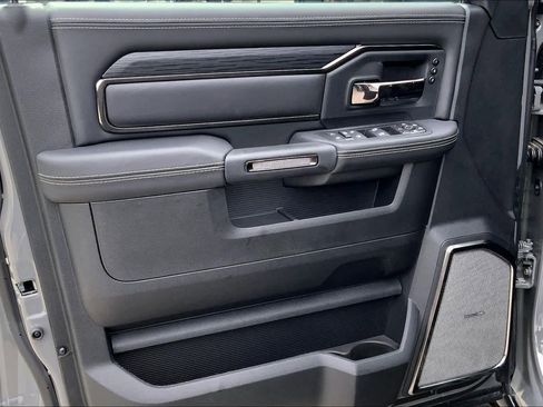 New 2026 RAM 2500 Rebel AWD/4WD image 8