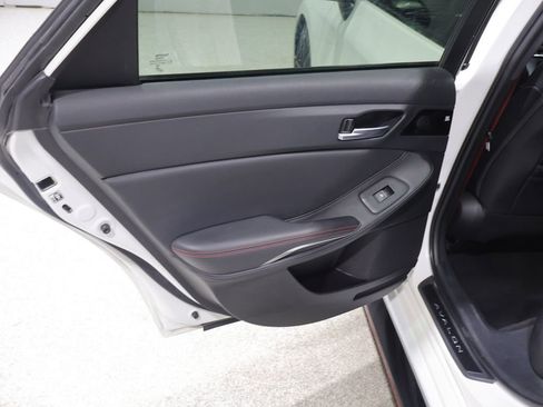 Used 2020 Toyota Avalon TRD FWD image 18