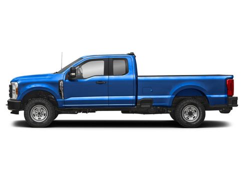New 2026 Ford F250 XL w/ STX Appearance Package AWD/4WD image 16