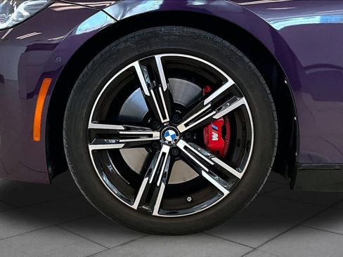 Used 2024 BMW 230i Coupe w/ Premium Package RWD image 9