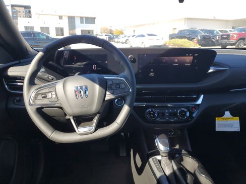 New 2026 Buick Envista Sport Touring w/ Convenience I Package image 14