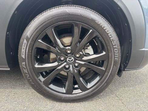Used 2023 MAZDA CX-30 AWD 2.5 S w/ Preferred Package image 45