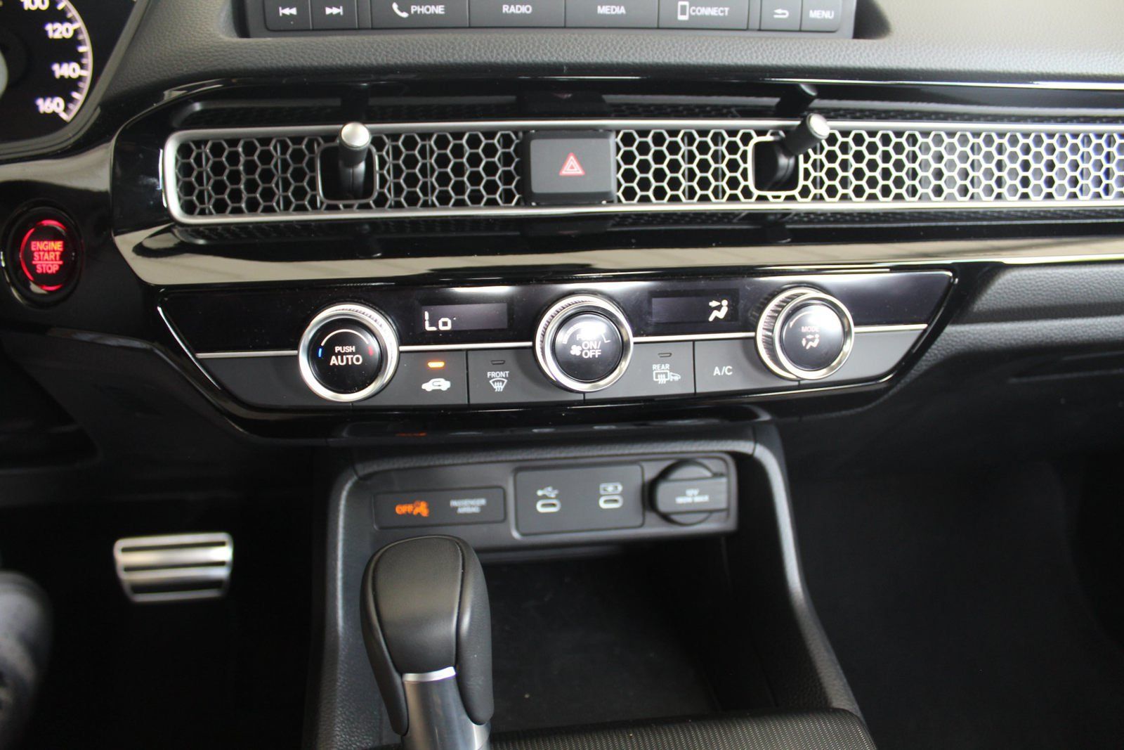 Used 2026 Honda Civic Sport image 16