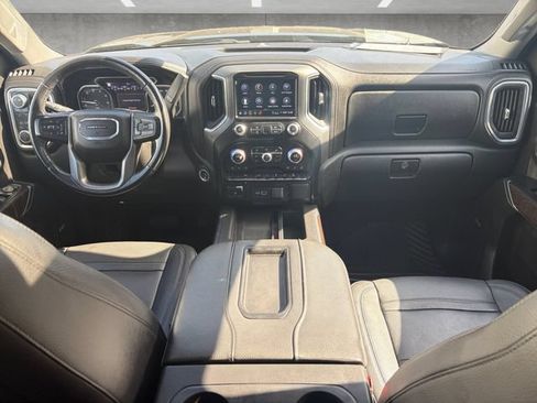Used 2021 GMC Sierra 1500 Denali AWD/4WD image 20