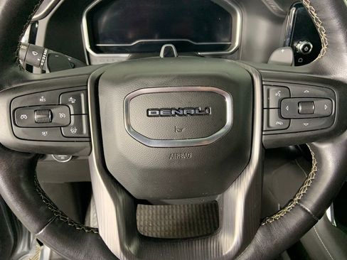 Used 2024 GMC Sierra 1500 Denali Ultimate image 37