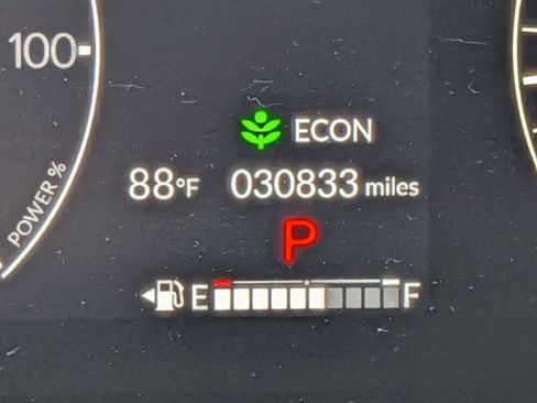 Used 2024 Honda CR-V Sport-L image 21