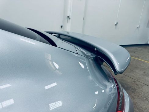 Used 2007 Porsche 911 Turbo AWD/4WD image 18