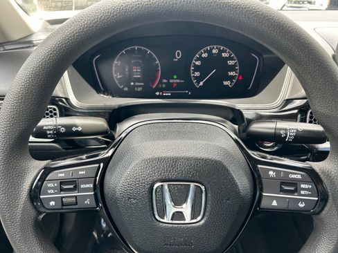 Used 2024 Honda Civic LX image 19