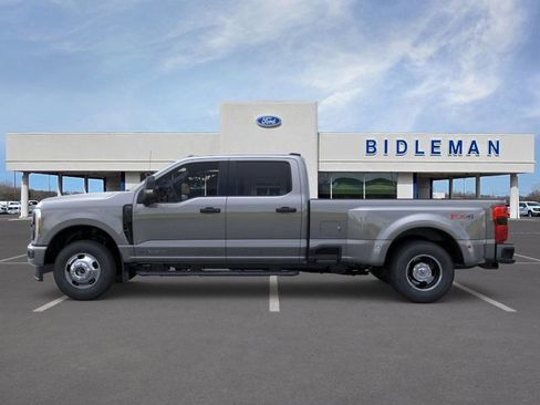New 2026 Ford F350 XL w/ STX Appearance Package image 3