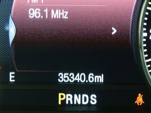 Used 2016 Ford Explorer Platinum image 19