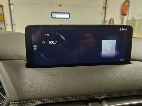 Used 2023 MAZDA CX-5 AWD 2.5 S w/ Premium Plus Pkg image 22