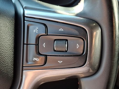 Certified 2023 Chevrolet Suburban RST AWD/4WD image 23