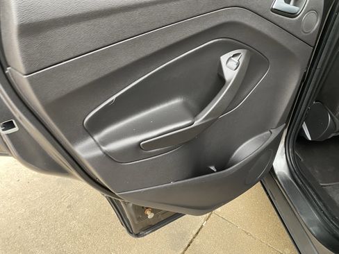 Used 2017 Ford Escape Titanium w/ Equipment Group 301A image 6