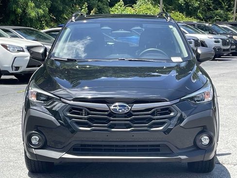 Certified 2024 Subaru Crosstrek 2.0i Premium AWD/4WD image 6