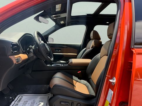 New 2026 Honda Passport TrailSport Elite image 9