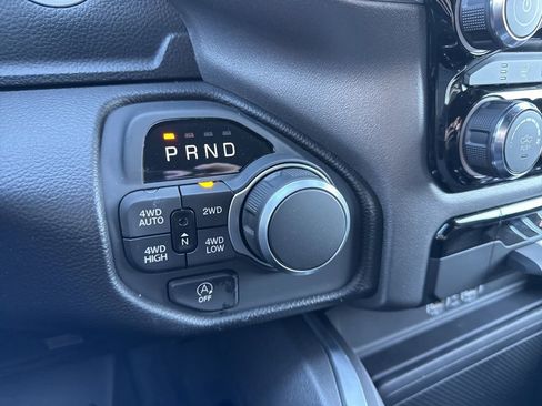 New 2025 RAM 1500 Big Horn image 20