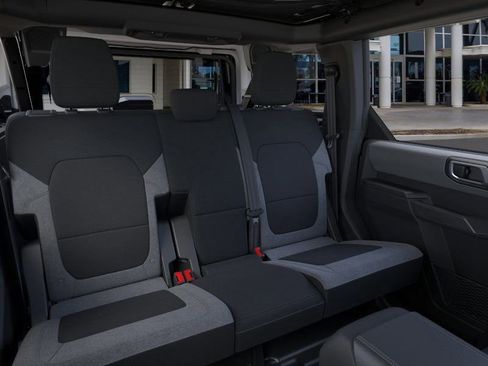 New 2025 Ford Bronco Big Bend image 11