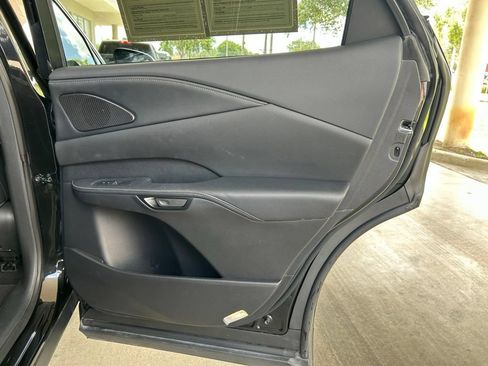 Used 2024 Lexus RX 350 Premium w/ Accessory Package (Z1) AWD/4WD image 32