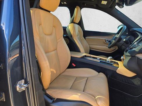 Used 2019 Volvo XC90 T8 Inscription w/ Advanced Package image 20