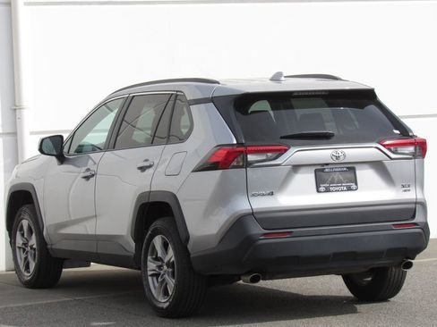 Certified 2024 Toyota RAV4 XLE w/ Convenience Package image 5