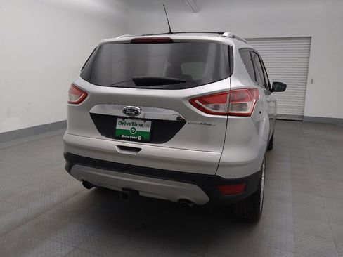 Used 2014 Ford Escape Titanium w/ Equipment Group 401A image 7