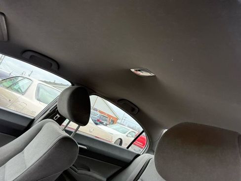 Used 2008 Honda Civic LX image 9