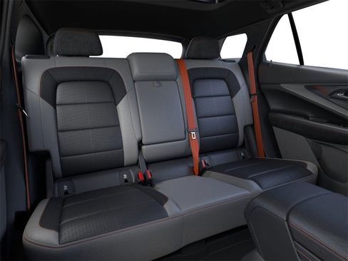 New 2026 Chevrolet Blazer EV SS image 17