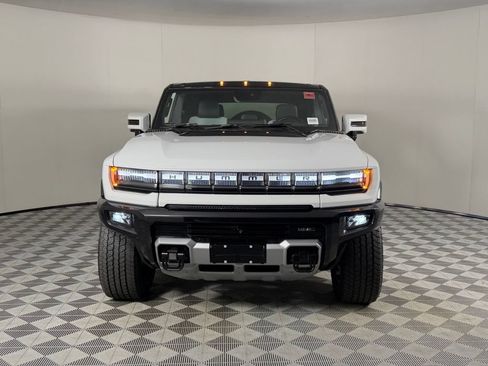 Used 2025 GMC Hummer EV 2X AWD/4WD image 5