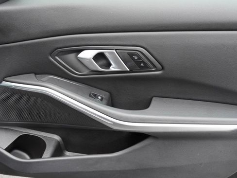 Certified 2025 BMW 330i 330i image 30