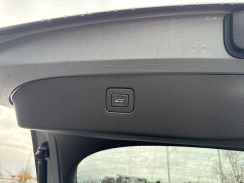 New 2026 Buick Envista Preferred image 12