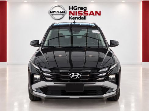 Used 2026 Hyundai Tucson SEL Plus FWD image 4