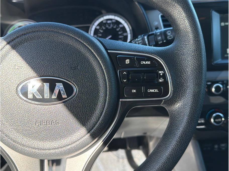 Used 2019 Kia Niro LX FWD image 10