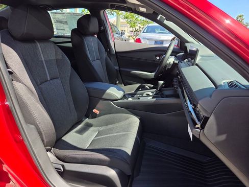 New 2026 Honda Accord Sport image 20