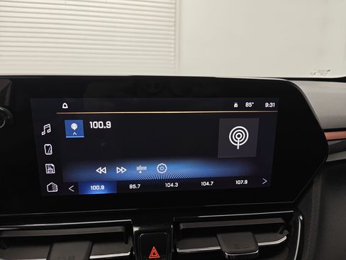 Certified 2024 Chevrolet TrailBlazer RS AWD/4WD image 19