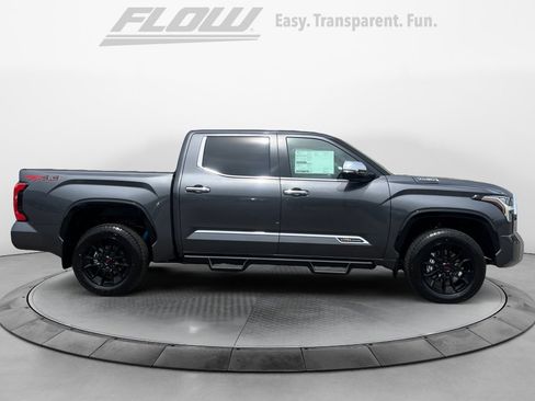 New 2026 Toyota Tundra 1794 Edition AWD/4WD image 8