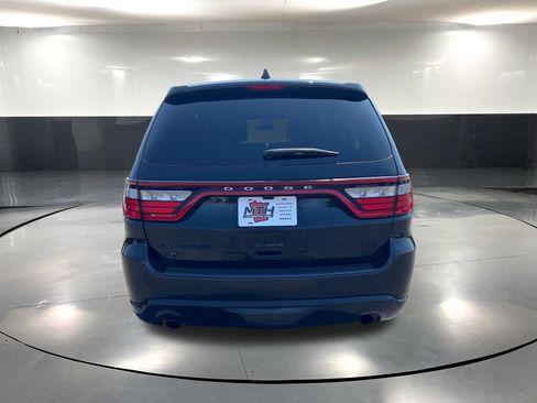 Used 2019 Dodge Durango R/T w/ Trailer Tow Group IV AWD/4WD image 6
