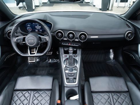 Used 2019 Audi TT 2.0T image 9