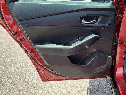 Used 2023 Honda Accord Sport image 16