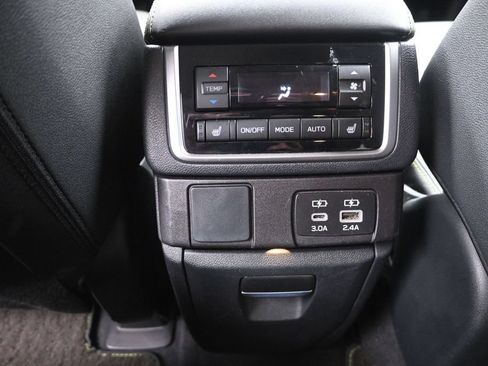 Used 2023 Subaru Ascent Onyx Edition Limited AWD/4WD image 29