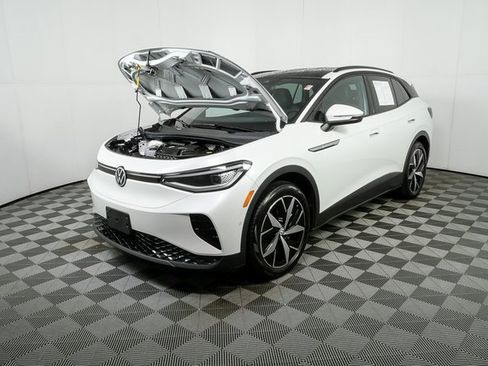 Certified 2023 Volkswagen ID.4 S image 28