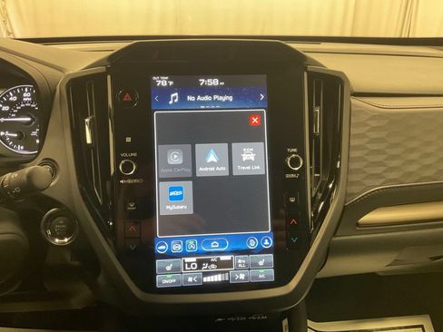 New 2026 Subaru Forester Sport AWD/4WD image 19