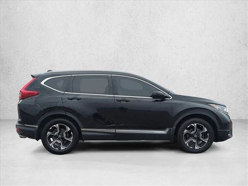 Used 2019 Honda CR-V Touring image 4