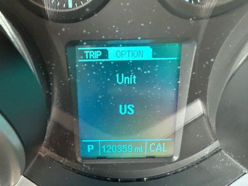 Used 2013 Chevrolet Cruze LS FWD image 20