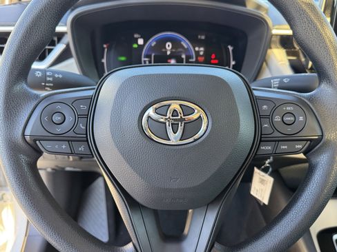 New 2026 Toyota Corolla LE image 21