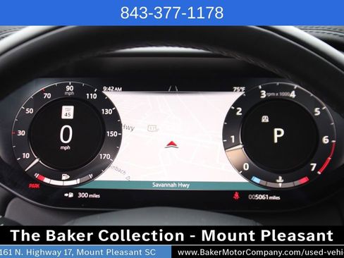 Used 2024 Land Rover Range Rover Sport Dynamic SE AWD/4WD image 15
