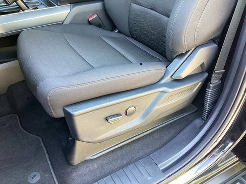 New 2025 Ford F150 XLT w/ Equipment Group 301A Standard image 26