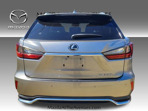 Used 2019 Lexus RX 350L 350L w/ Premium Package image 23